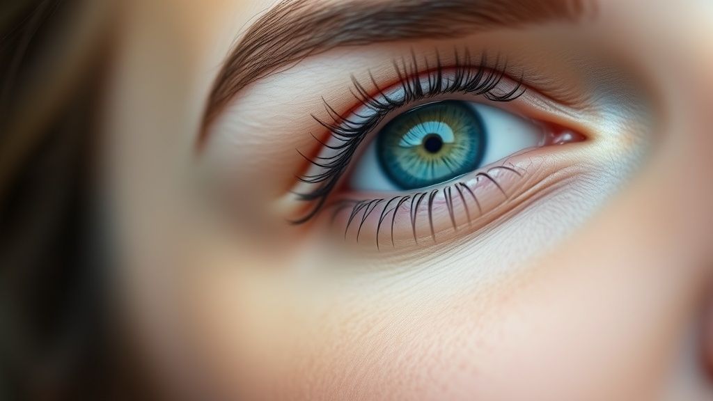 Achieve the perfect brows with our expert Eyebrow Correction services!