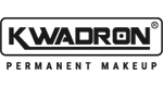 Kwadron brand mark