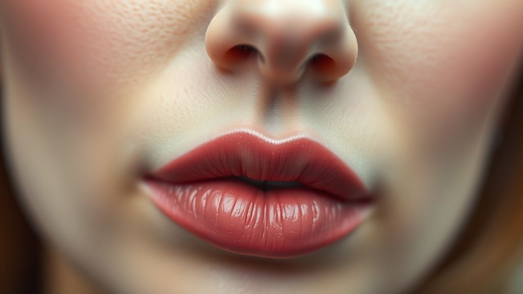Enhance your natural beauty with our expert Lip Shading services!