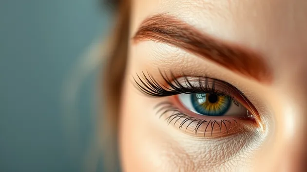 Achieve the perfect brow look with our expert Nano Brows services in Sacramento!