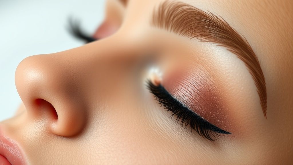 Achieve flawless features with our expert Permanent Contouring services!