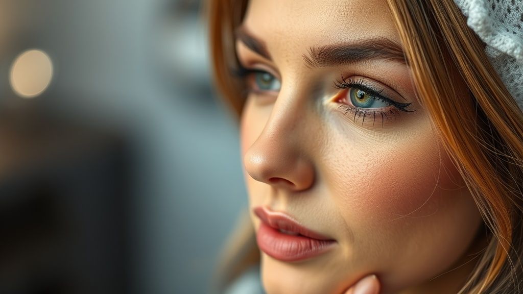 Say goodbye to scars and hello to confidence with our expert Scar Camouflage services!