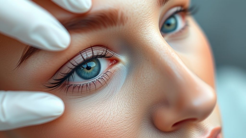 Achieve flawless skin with our expert Skin Camouflage services tailored just for you.