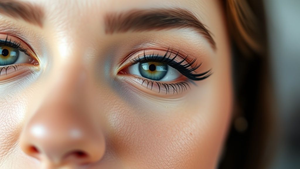 Enhance your beauty effortlessly with Whipshaded Eyeliner, the perfect solution for a stunning look.